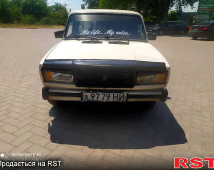 ВАЗ 2105, объемом двигателя 1.3 л и пробегом 366 тыс. км за 650 $, фото 5 на Automoto.ua