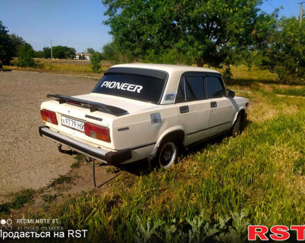 ВАЗ 2105, объемом двигателя 1.3 л и пробегом 366 тыс. км за 650 $, фото 3 на Automoto.ua