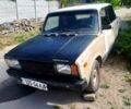 ВАЗ 2105, объемом двигателя 1.3 л и пробегом 222 тыс. км за 1400 $, фото 1 на Automoto.ua