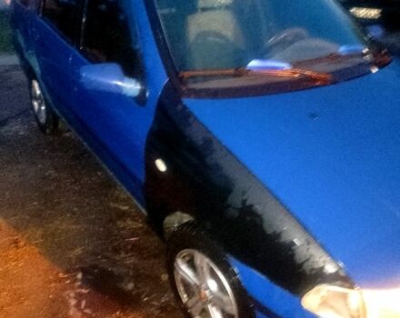 ВАЗ 2105, объемом двигателя 1.3 л и пробегом 222 тыс. км за 1400 $, фото 6 на Automoto.ua