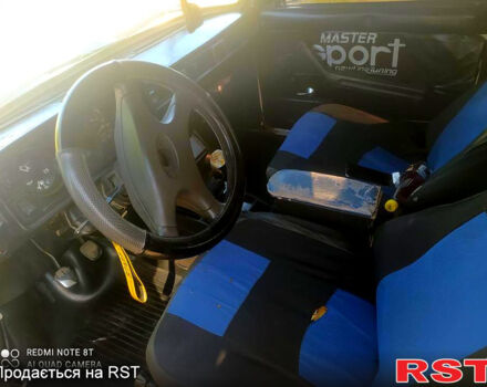 ВАЗ 2105, объемом двигателя 1.3 л и пробегом 366 тыс. км за 650 $, фото 4 на Automoto.ua