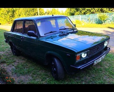 ВАЗ 2105, объемом двигателя 1.3 л и пробегом 155 тыс. км за 830 $, фото 5 на Automoto.ua