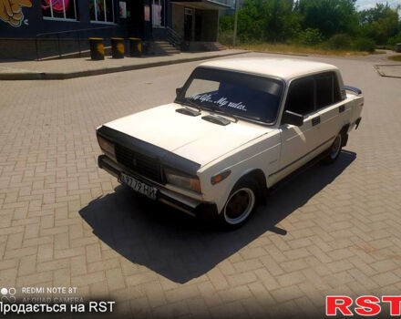 ВАЗ 2105, объемом двигателя 1.3 л и пробегом 366 тыс. км за 650 $, фото 7 на Automoto.ua