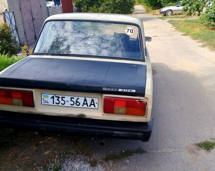 ВАЗ 2105, объемом двигателя 1.3 л и пробегом 222 тыс. км за 1400 $, фото 2 на Automoto.ua