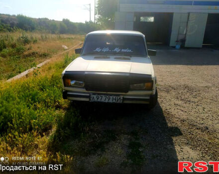 ВАЗ 2105, объемом двигателя 1.3 л и пробегом 366 тыс. км за 650 $, фото 2 на Automoto.ua