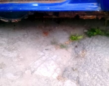 ВАЗ 2105, объемом двигателя 1.3 л и пробегом 222 тыс. км за 1400 $, фото 9 на Automoto.ua