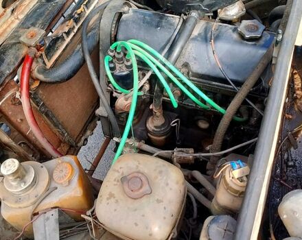 ВАЗ 2105, объемом двигателя 1.3 л и пробегом 222 тыс. км за 1400 $, фото 5 на Automoto.ua