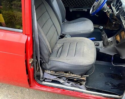 ВАЗ 2105, объемом двигателя 1.6 л и пробегом 0 тыс. км за 650 $, фото 5 на Automoto.ua