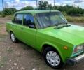 ВАЗ 2105, об'ємом двигуна 1.5 л та пробігом 0 тис. км за 600 $, фото 3 на Automoto.ua