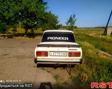 ВАЗ 2105, объемом двигателя 1.3 л и пробегом 366 тыс. км за 650 $, фото 1 на Automoto.ua