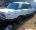 ВАЗ 2105, объемом двигателя 15 л и пробегом 252 тыс. км за 300 $, фото 3 на Automoto.ua