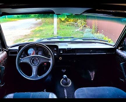 ВАЗ 2105, объемом двигателя 1.3 л и пробегом 155 тыс. км за 830 $, фото 2 на Automoto.ua