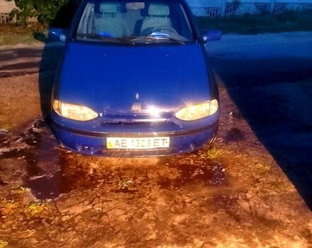 ВАЗ 2105, объемом двигателя 1.3 л и пробегом 222 тыс. км за 1400 $, фото 1 на Automoto.ua