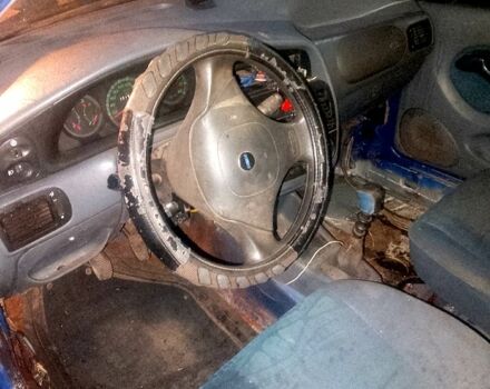 ВАЗ 2105, объемом двигателя 1.3 л и пробегом 222 тыс. км за 1400 $, фото 7 на Automoto.ua