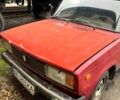 ВАЗ 2105, объемом двигателя 16 л и пробегом 595 тыс. км за 600 $, фото 1 на Automoto.ua