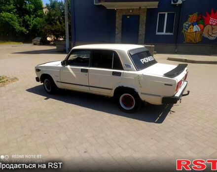 ВАЗ 2105, объемом двигателя 1.3 л и пробегом 366 тыс. км за 650 $, фото 8 на Automoto.ua