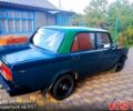 ВАЗ 2105, объемом двигателя 1.5 л и пробегом 0 тыс. км за 1200 $, фото 2 на Automoto.ua