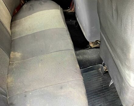 ВАЗ 2105, объемом двигателя 1.6 л и пробегом 0 тыс. км за 650 $, фото 6 на Automoto.ua