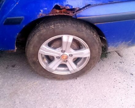 ВАЗ 2105, объемом двигателя 1.3 л и пробегом 222 тыс. км за 1400 $, фото 10 на Automoto.ua