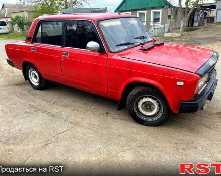 ВАЗ 2105, объемом двигателя 1.5 л и пробегом 100 тыс. км за 600 $, фото 1 на Automoto.ua