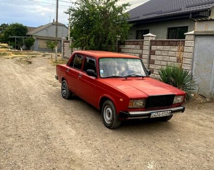 ВАЗ 2105, объемом двигателя 1.6 л и пробегом 0 тыс. км за 650 $, фото 2 на Automoto.ua