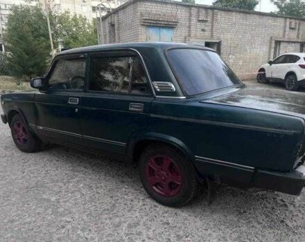 ВАЗ 2105, об'ємом двигуна 1.7 л та пробігом 52 тис. км за 700 $, фото 2 на Automoto.ua