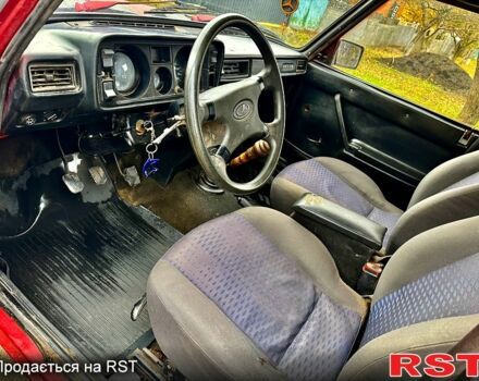 ВАЗ 2105, об'ємом двигуна 1.5 л та пробігом 0 тис. км за 599 $, фото 10 на Automoto.ua