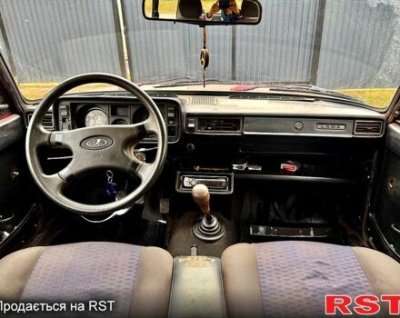 ВАЗ 2105, об'ємом двигуна 1.5 л та пробігом 0 тис. км за 599 $, фото 8 на Automoto.ua