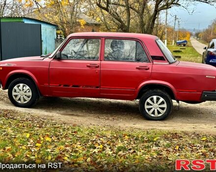 ВАЗ 2105, об'ємом двигуна 1.5 л та пробігом 0 тис. км за 599 $, фото 6 на Automoto.ua