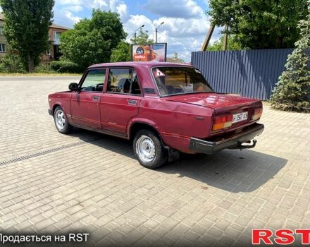 ВАЗ 2105, объемом двигателя 1.3 л и пробегом 100 тыс. км за 700 $, фото 3 на Automoto.ua