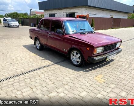 ВАЗ 2105, объемом двигателя 1.3 л и пробегом 100 тыс. км за 700 $, фото 1 на Automoto.ua
