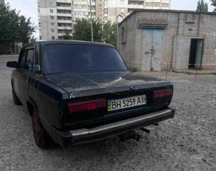 ВАЗ 2105, об'ємом двигуна 1.7 л та пробігом 52 тис. км за 700 $, фото 6 на Automoto.ua