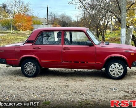 ВАЗ 2105, об'ємом двигуна 1.5 л та пробігом 0 тис. км за 599 $, фото 7 на Automoto.ua