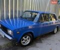 ВАЗ 2105, объемом двигателя 1.5 л и пробегом 102 тыс. км за 1000 $, фото 1 на Automoto.ua