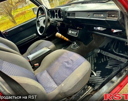 ВАЗ 2105, об'ємом двигуна 1.5 л та пробігом 0 тис. км за 599 $, фото 9 на Automoto.ua