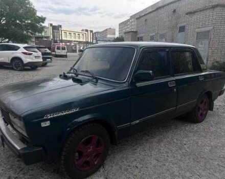 ВАЗ 2105, об'ємом двигуна 1.7 л та пробігом 52 тис. км за 700 $, фото 3 на Automoto.ua