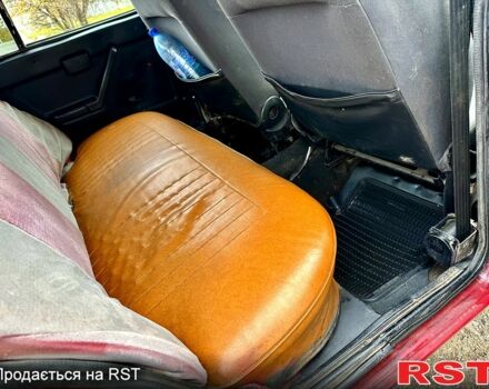 ВАЗ 2105, об'ємом двигуна 1.5 л та пробігом 0 тис. км за 599 $, фото 11 на Automoto.ua