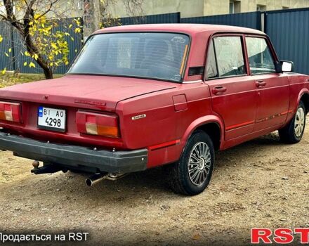 ВАЗ 2105, об'ємом двигуна 1.5 л та пробігом 0 тис. км за 599 $, фото 3 на Automoto.ua