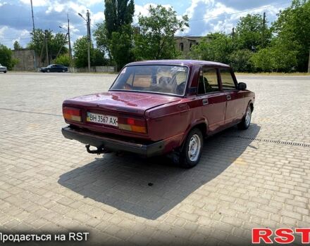 ВАЗ 2105, объемом двигателя 1.3 л и пробегом 100 тыс. км за 700 $, фото 2 на Automoto.ua