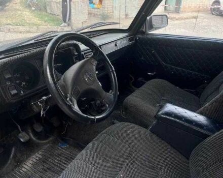 ВАЗ 2105, об'ємом двигуна 1.7 л та пробігом 52 тис. км за 700 $, фото 4 на Automoto.ua