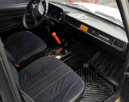 ВАЗ 2105, объемом двигателя 15 л и пробегом 0 тыс. км за 1500 $, фото 3 на Automoto.ua
