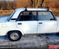 ВАЗ 2105, объемом двигателя 1.5 л и пробегом 63 тыс. км за 1600 $, фото 1 на Automoto.ua