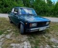ВАЗ 2105, объемом двигателя 1.3 л и пробегом 110 тыс. км за 1000 $, фото 2 на Automoto.ua