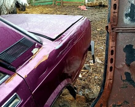 ВАЗ 2105, об'ємом двигуна 13 л та пробігом 168 тис. км за 500 $, фото 6 на Automoto.ua