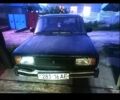 ВАЗ 2105, объемом двигателя 1.5 л и пробегом 100 тыс. км за 640 $, фото 1 на Automoto.ua