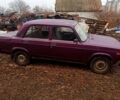 ВАЗ 2105, об'ємом двигуна 13 л та пробігом 168 тис. км за 500 $, фото 1 на Automoto.ua