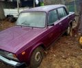 ВАЗ 2105, об'ємом двигуна 13 л та пробігом 168 тис. км за 500 $, фото 1 на Automoto.ua