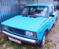 ВАЗ 2105, объемом двигателя 1.3 л и пробегом 200 тыс. км за 339 $, фото 1 на Automoto.ua