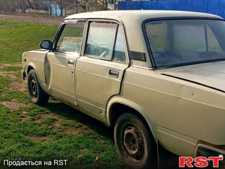 ВАЗ 2105, объемом двигателя 1.3 л и пробегом 0 тыс. км за 400 $, фото 1 на Automoto.ua