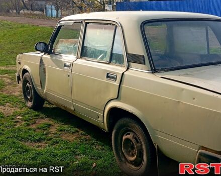 ВАЗ 2105, объемом двигателя 1.3 л и пробегом 0 тыс. км за 400 $, фото 1 на Automoto.ua